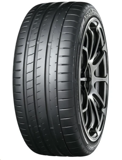 245/35 R 19 93Y ADVAN SPORT V107 TL XL RPB ZR YOKOHAMA || R7557