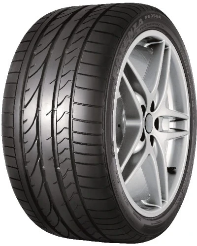 245/35 R 20 95Y POTENZA RE050A TL XL ROF FP BRIDGESTONE || 5355