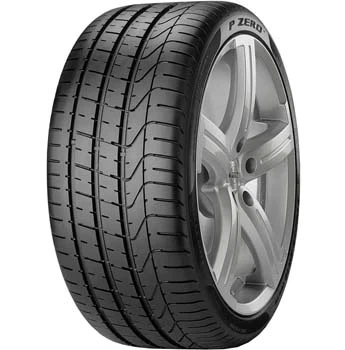 245/40 R 18 97Y P ZERO TL XL FP MO PIRELLI || 1949400