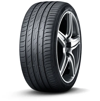 245/40 R 19 94W N'FERA SPORT TL ZR NEXEN || 18653NXK