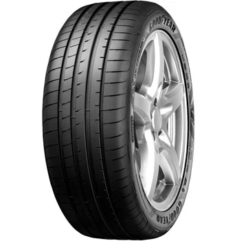 245/40 R 20 99V EAGLE F1 ASYMMETRIC 5 TL XL FP GOODYEAR || 579108