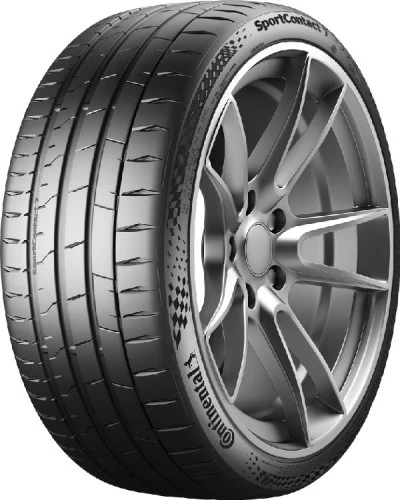 245/40 R 21 100Y SPORTCONTACT 7 TL XL NF0 FR CONTINENTAL || 03131350000