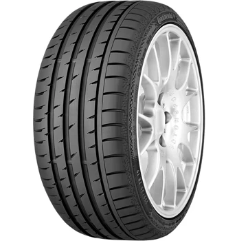 245/45 R 18 96Y CONTISPORTCONTACT 3E TL SSR E * CONTINENTAL || 03572520000