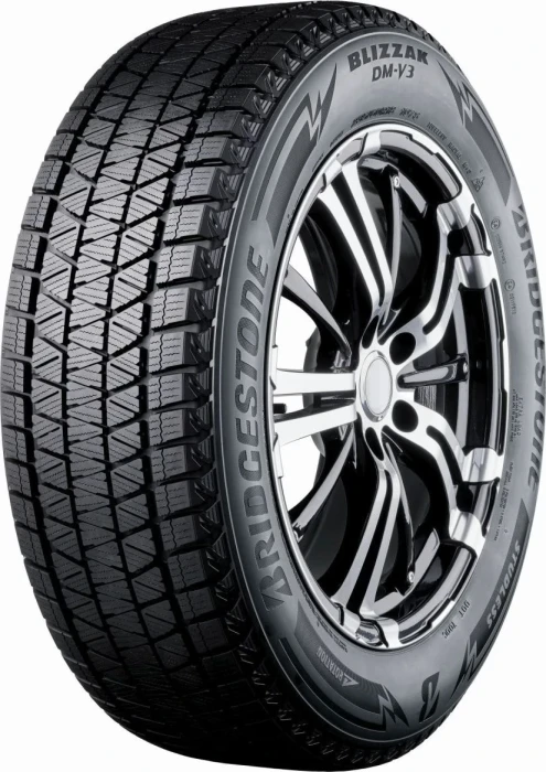 245/50 R 20 102T BLIZZAK DM V3 TL M+S 3PMSF BRIDGESTONE || 18938