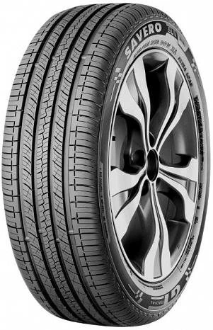 245/65 R 17 111H SAVERO SUV TL XL M+S DOT21 GT RADIAL || DOTA579