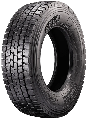 245/70 R 17.5 136/134M GDR638 TL 3PMSF GITI || 100EH877Q