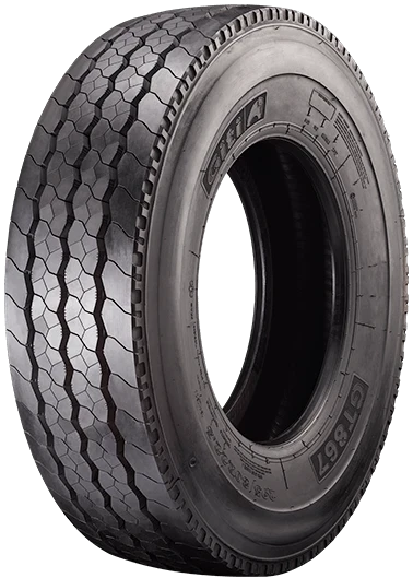 245/70 R 19.5 136/134M GT867 TL 16PR GITI || 100EV755Q