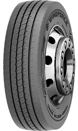 245/70 R 19.5 136/134M TERRA MASTER GAR60 M+S 3PMSF 16PR WINDFORCE || THGAR6009