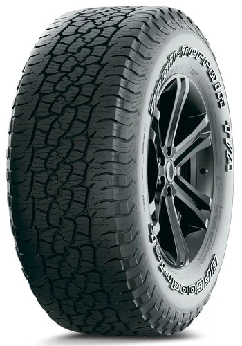 245/75 R 17 112T TRAIL-TERRAIN T/A TL M+S 3PMSF RWL BFGOODRICH || 050279
