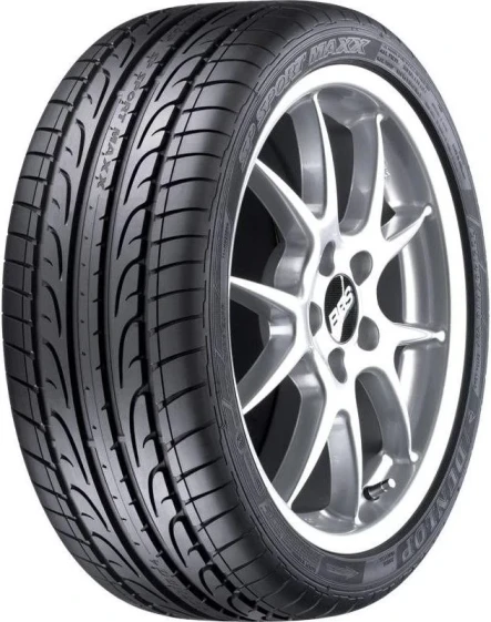 255/35 R 20 97Y SP SPORT MAXX TL XL ZR MFS J DOT22 DUNLOP || DOT582178