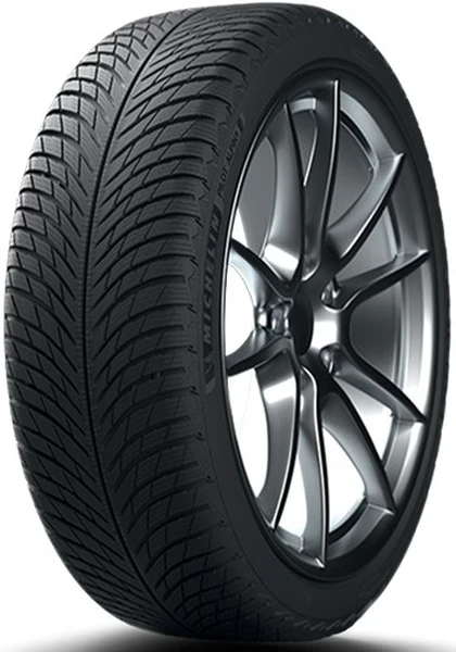255/40 R 18 99H PILOT ALPIN 5 TL XL M+S 3PMSF MO MICHELIN || 176326