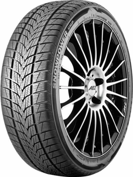 255/40 R 21 102V SNOWPOWER UHP TL XL M+S 3PMSF TRISTAR || TU073636