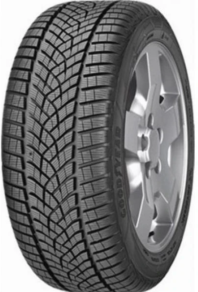 255/40 R 22 103V ULTRAGRIP PERFORMANCE+ SUV TL XL M+S 3PMSF FP DOT22 GOODYEAR || DOT581424