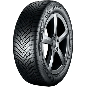 255/45 R 19 100T ALLSEASONCONTACT TL SL M+S 3PMSF CS CONTINENTAL || 03555770000