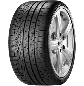 255/45 R 19 100V WINTER 240 SOTTOZERO SERIE II TL N0 M+S 3PMSF FP PIRELLI || 2391000