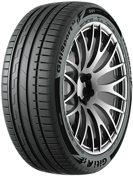 255/45 R 20 105W GITISPORT S2 SUV TL XL GITI || 100A4157