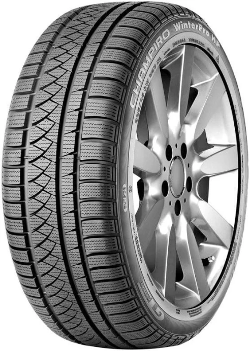 255/50 R 19 107V CHAMPIRO WINTER PRO HP TL XL 3PMSF GT RADIAL || 100A5291