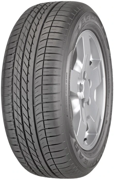 255/50 R 19 107W EAGLE F1 ASYMMETRIC SUV TL XL ROF RSC FP * DOT22 GOODYEAR || DOT578653