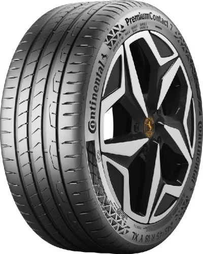 255/50 R 19 107Y PREMIUMCONTACT 7 TL XL FR CONTINENTAL || 03141990000