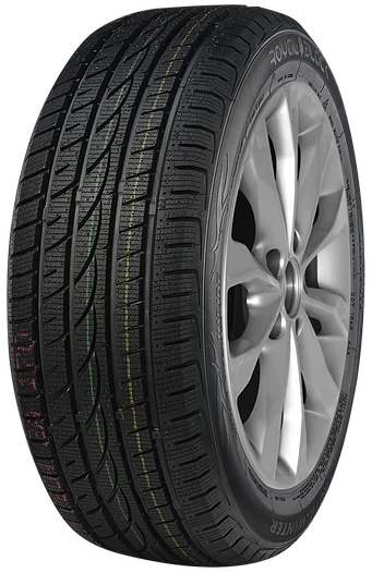 255/55 R 19 111H ROYAL WINTER TL M+S 3PMSF ROYAL BLACK || RK506H1