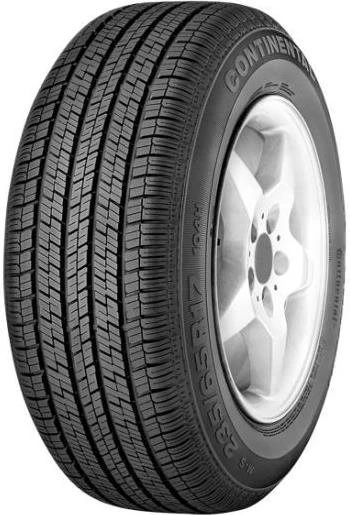 255/55 R 19 111V 4X4 CONTACT TL XL M+S DOT22 CONTINENTAL || DOT03548930000