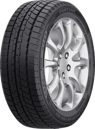255/55 R 19 111V SNOWFUN FSR901 TL XL M+S 3PMSF FORTUNE || 3559030791
