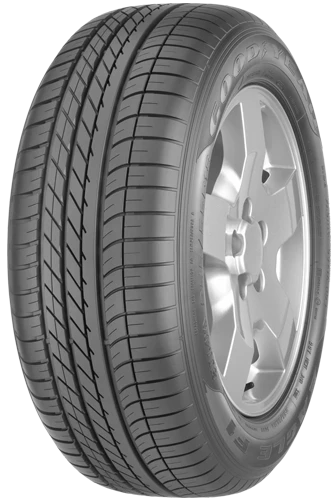 255/60 R 18 112W EAGLE F1 ASYMMETRIC SUV AT TL XL M+S FP JLR DOT21 GOODYEAR || DOT533469