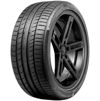 265/40 R 21 101Y CONTISPORTCONTACT 5P SUV TL N0 CONTINENTAL || 03542300000