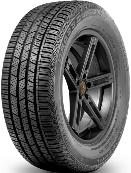 265/45 R 20 104H CONTICROSSCONTACT LX SPORT TL BSW M+S DOT20 CONTINENTAL || DOT03590360000