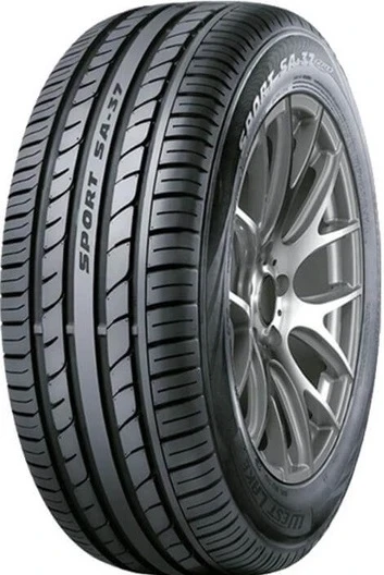 265/45 R 20 108W SA37 SPORT TL XL M+S ZR GOODRIDE || GR06435