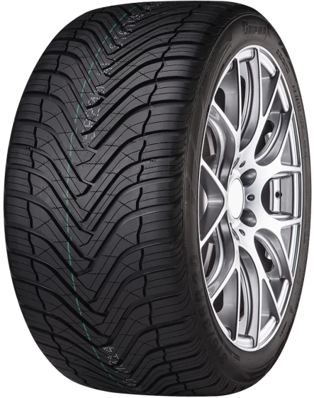 265/45 R 20 108W SUREGRIP A/S TL XL M+S 3PMSF GRIPMAX || 221016895