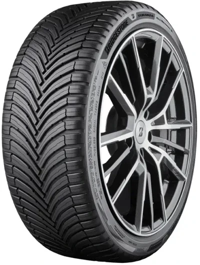 265/45 R 20 108Y TURANZA ALL SEASON 6 TL XL FR ENL BRIDGESTONE || 32518