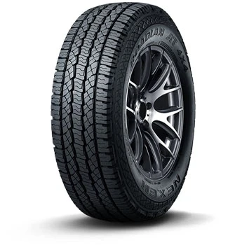 265/50 R 20 111T ROADIAN AT 4X4 (RA7) TL XL M+S RPB NEXEN || 16701NXC