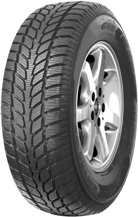 265/70 R 16 112T SAVERO WT TL M+S 3PMSF GT RADIAL || 100A353