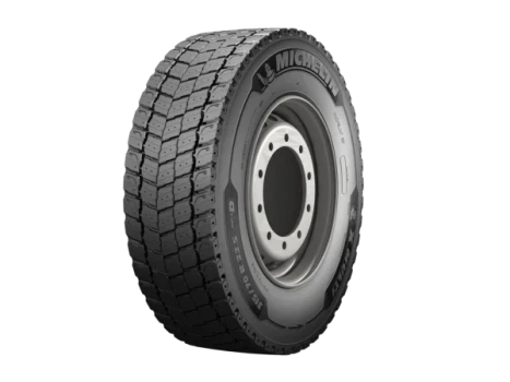 265/70 R 19.5 140/138M X MULTI D TL M+S 3PMSF MICHELIN || 302700