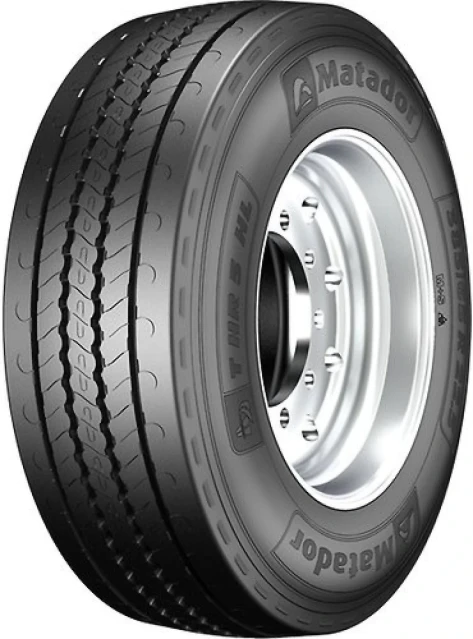265/70 R 19.5 143/141J T HR5 TL M+S 3PMSF 16PR MATADOR || 05322610000