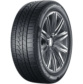 275/30 R 20 97W WINTERCONTACT TS860S TL XL M+S 3PMSF FR CONTINENTAL || 03555240000