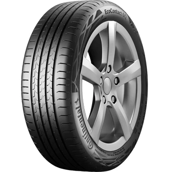 275/30 R 20 97Y ECOCONTACT 6 Q TL MO XL CONTINENTAL || 03121370000