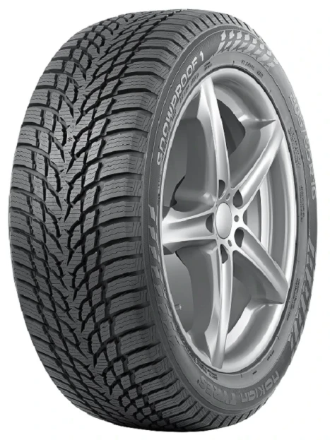 275/35 R 20 102W SNOWPROOF 1 TL XL M+S 3PMSF NOKIAN TYRES || T432956