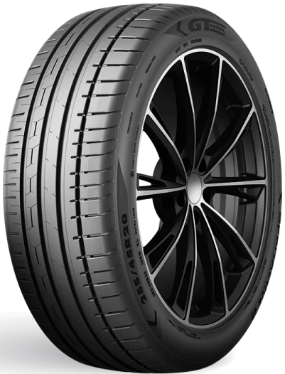 275/40 R 20 106Y SPORTACTIVE 2 SUV TL XL EVR GT RADIAL || 100A4172H