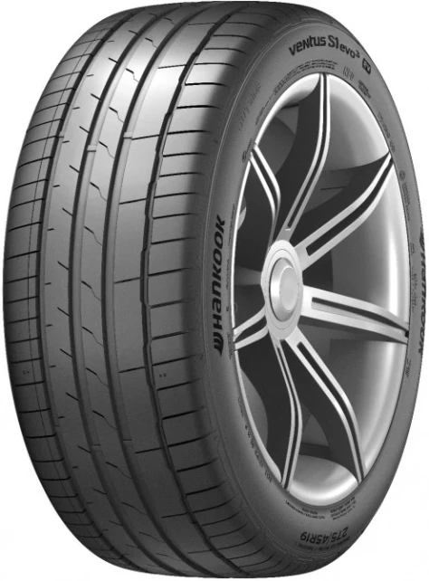 275/45 R 19 108Y K127E VENTUS S1 EVO3 EV TL XL FP NF0 DOT20 HANKOOK || DOT1025135