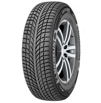 275/45 R 20 110V LATITUDE ALPIN LA2 TL XL N0 M+S 3PMSF GRNX FP MICHELIN || 187125