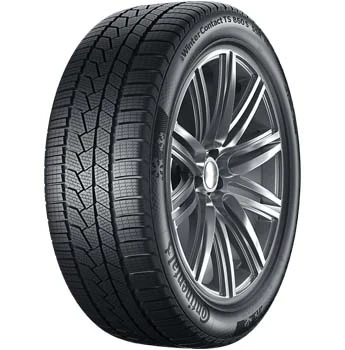 275/45 R 20 110V WINTERCONTACT TS860S XL SSR M+S 3PMSF FR CONTINENTAL || 03552620000