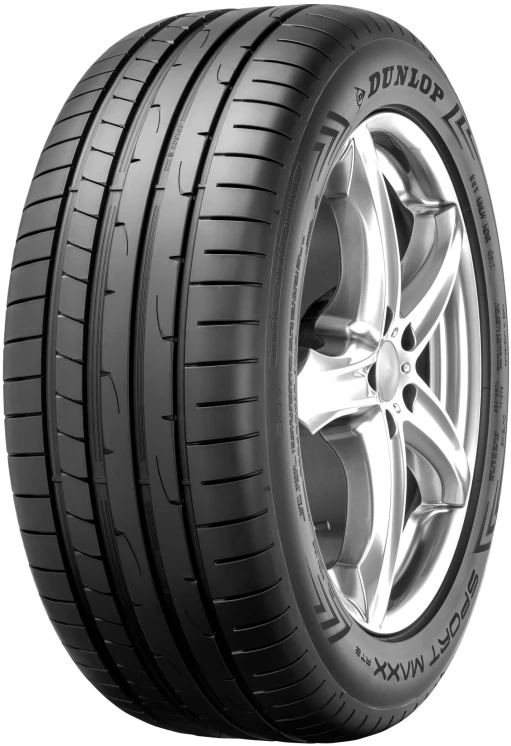 275/45 R 21 110Y SP SPORT MAXX RT 2 SUV TL XL MFS DOT22 DUNLOP || DOT543056
