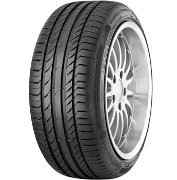 275/55 R 19 111W CONTISPORTCONTACT 5 SUV TL FR CONTINENTAL || 03544640000