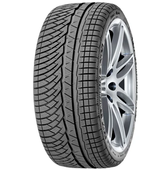 285/30 R 21 100W PILOT ALPIN PA4 TL XL M+S 3PMSF GRNX FP MICHELIN || 325014