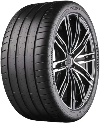285/40 R 21 109Y POTENZA SPORT TL XL FP BRIDGESTONE || 23295