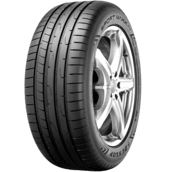 285/45 R 19 111W SP SPORT MAXX RT 2 SUV TL XL MFS DUNLOP || 532579