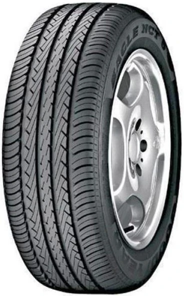285/45 R 21 109W EAGLE NCT5 TL ROF RSC FP WSW DOT21 GOODYEAR || DOT535066