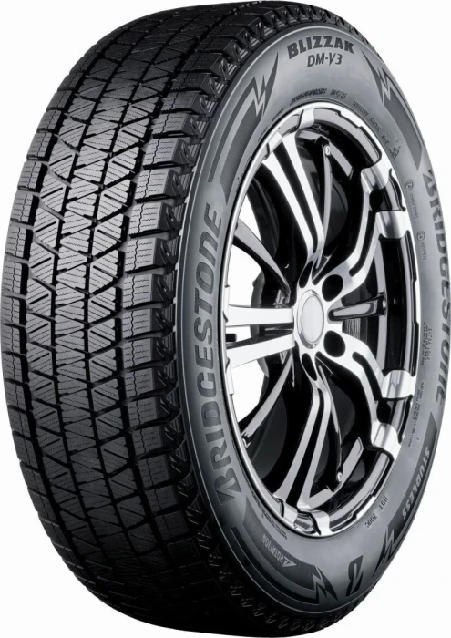 285/45 R 22 110T BLIZZAK DM V3 TL M+S 3PMSF FR BRIDGESTONE || 18928
